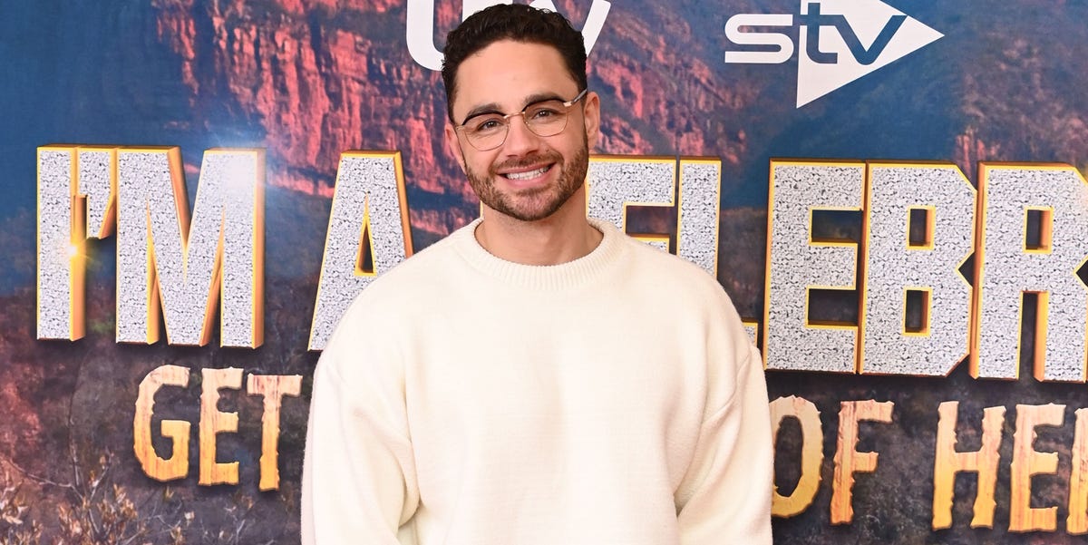 Emmerdale star Adam Thomas flooded with support as he breaks down in emotional moment on air