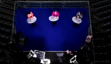 Philly McMahon: Boring TV coverage is doing our games a disservice