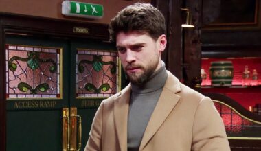 Emmerdale's Joe to make shock offer to Lydia after secret discovery