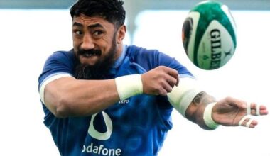 Ireland v Scotland preview: The four key areas Andy Farrell’s men will target to keep Scots in the doldrums