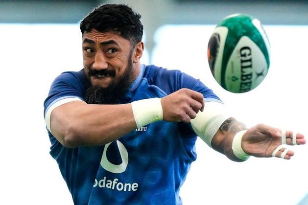 Ireland v Scotland preview: The four key areas Andy Farrell’s men will target to keep Scots in the doldrums