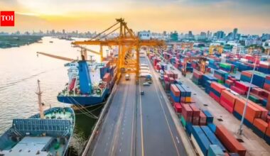 Exporters likely to get relief package | India News