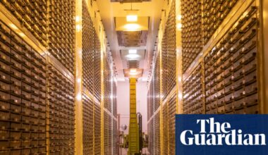 Confidential health records from UK BioBank project exposed online | Genetics