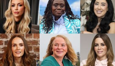 Motherhood unfiltered: ‘There was fear the entire time. It’s probably the reason I don’t think I’ll have another child’