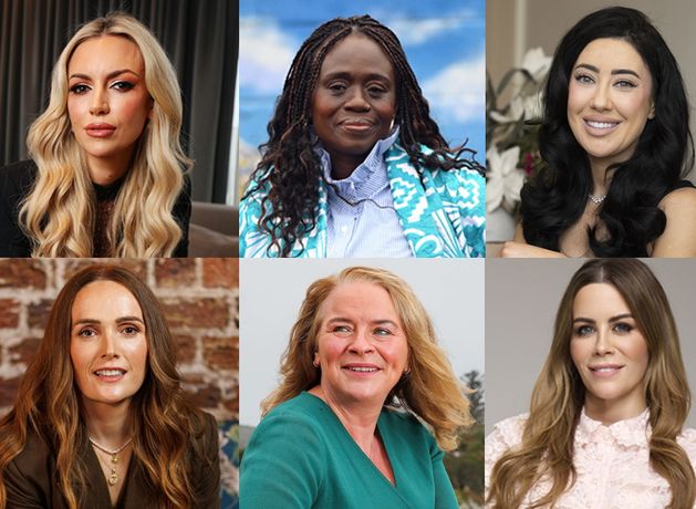 Motherhood unfiltered: ‘There was fear the entire time. It’s probably the reason I don’t think I’ll have another child’