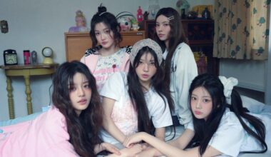 ILLIT / Courtesy of BELIFT LAB