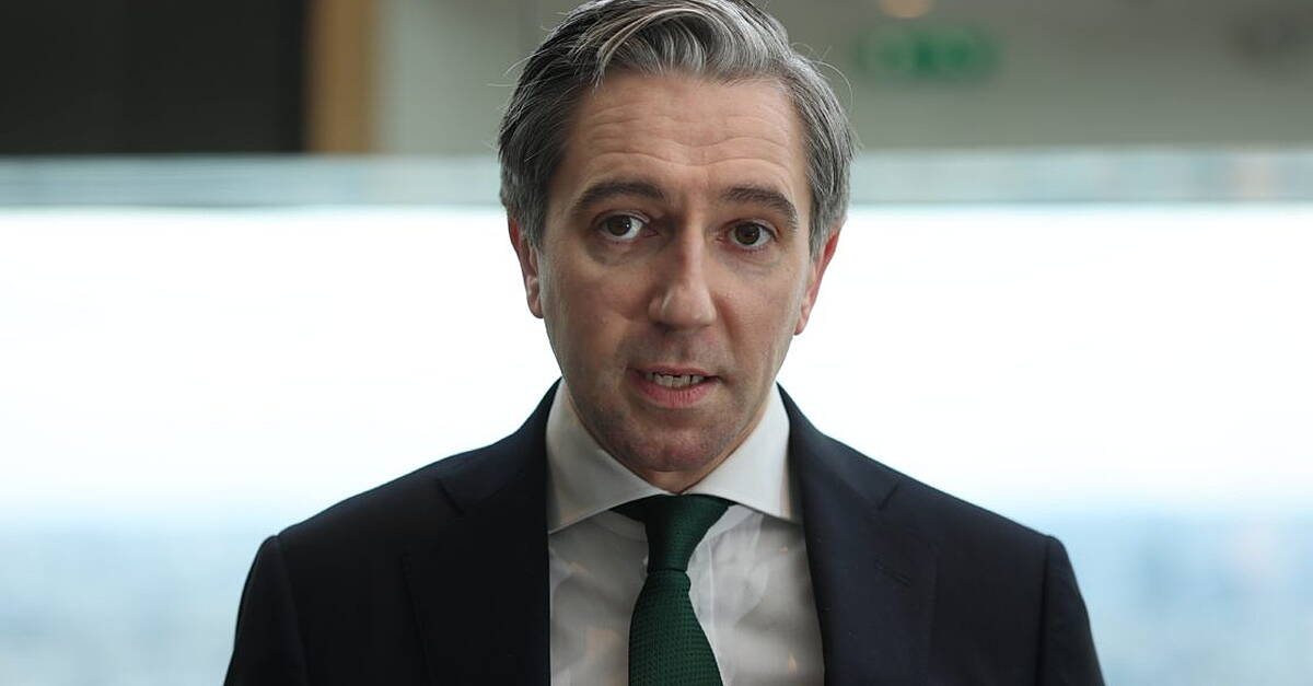 Tánaiste increasingly ‘concerned’ about economic impact of Iran war