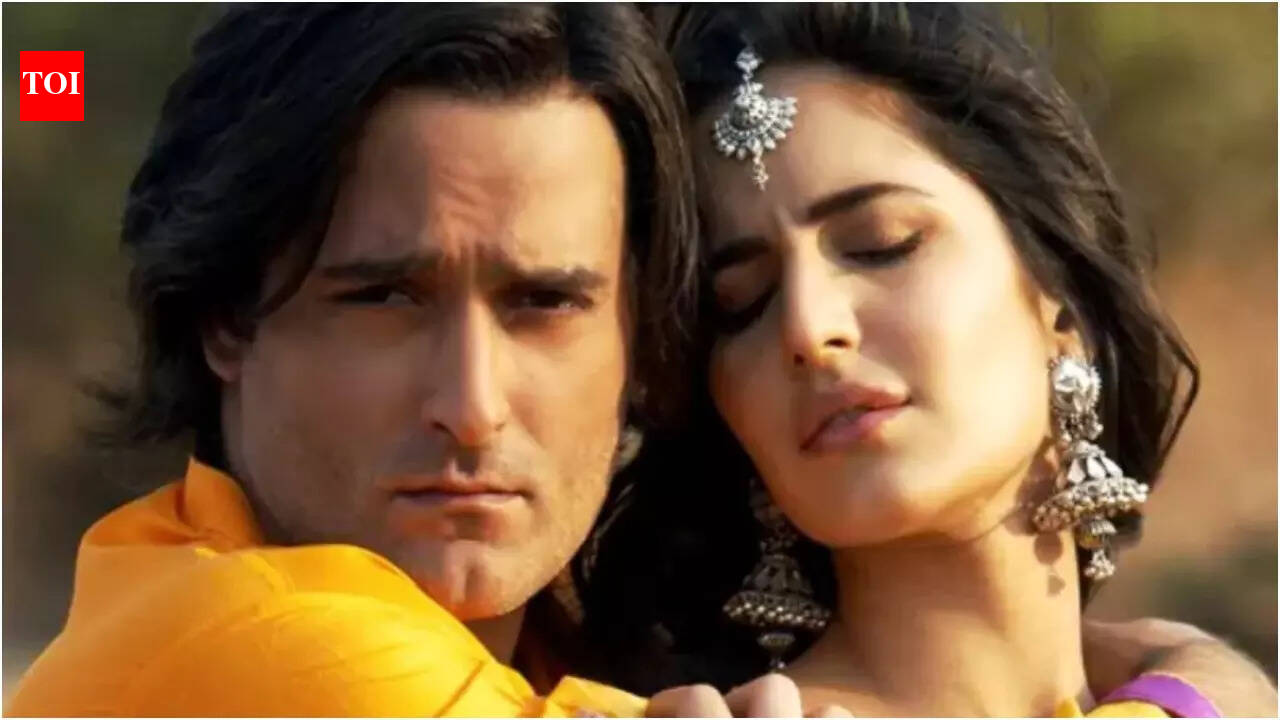 Akshaye Khanna was 'not nice on set,' stayed irritable over hair loss, reveals Farah Khan | Hindi Movie News