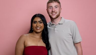 Is love still in the air for Kerry duo from First Dates? Here’s the update...