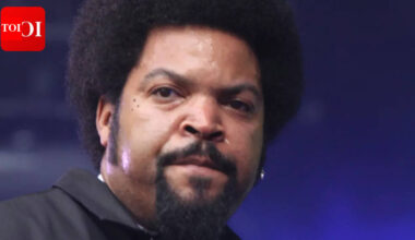 War of the Worlds’ leads Razzie Awards 2026 as Ice Cube named worst actor for sci-fi remake | English Movie News