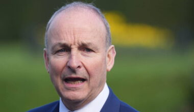 Taoiseach to mark 250 years of US independence during visit to Philadelpia