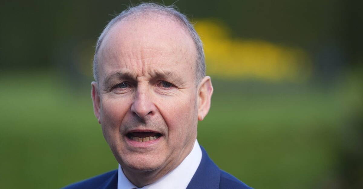 Taoiseach to mark 250 years of US independence during visit to Philadelpia