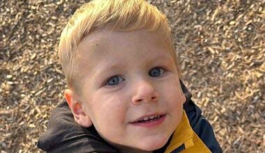 Boy (3) who died after he was struck by vehicle in Dublin car park is named locally