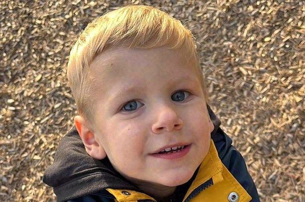 Boy (3) who died after he was struck by vehicle in Dublin car park is named locally