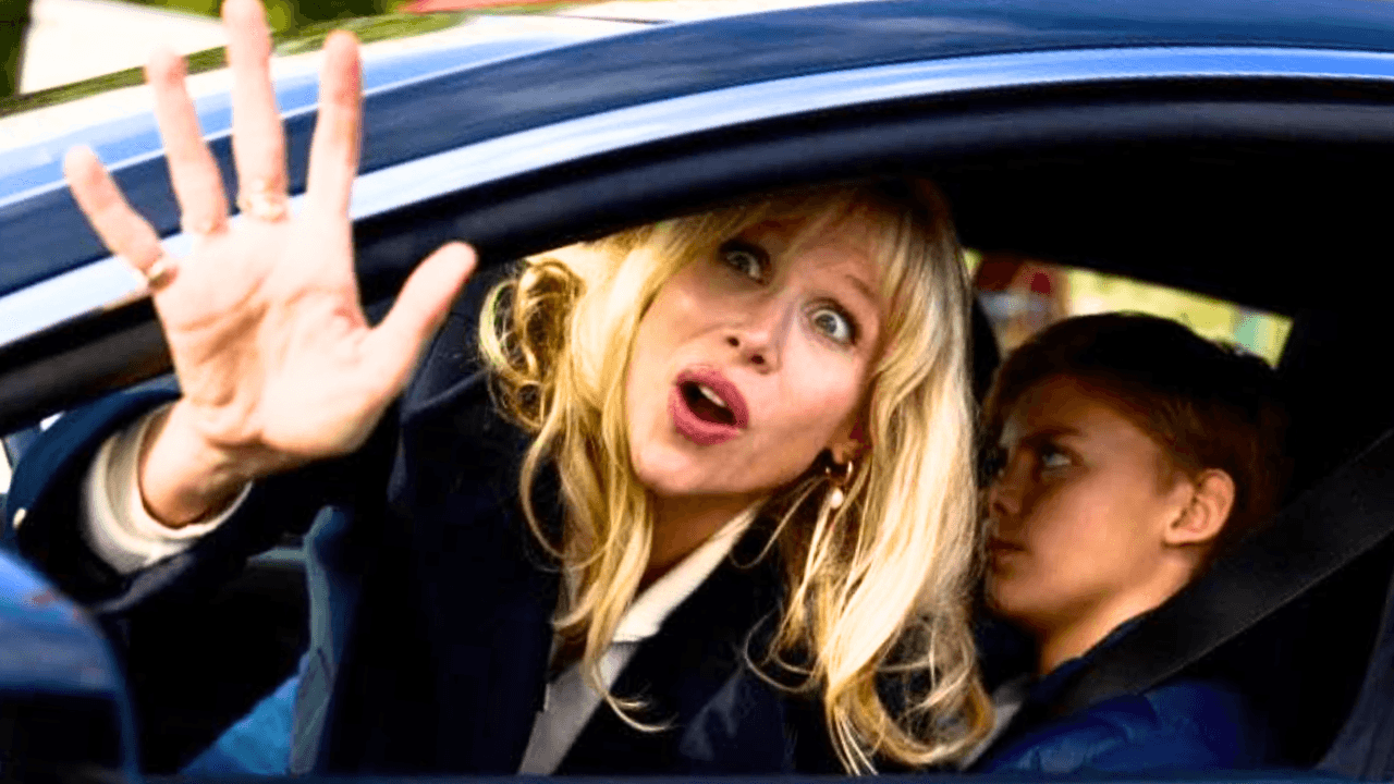 ‘One of the funniest shows in years’ has just been added to Netflix