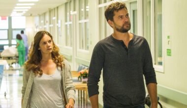 "Addictive" drama with star-studded cast is now streaming on ITVX