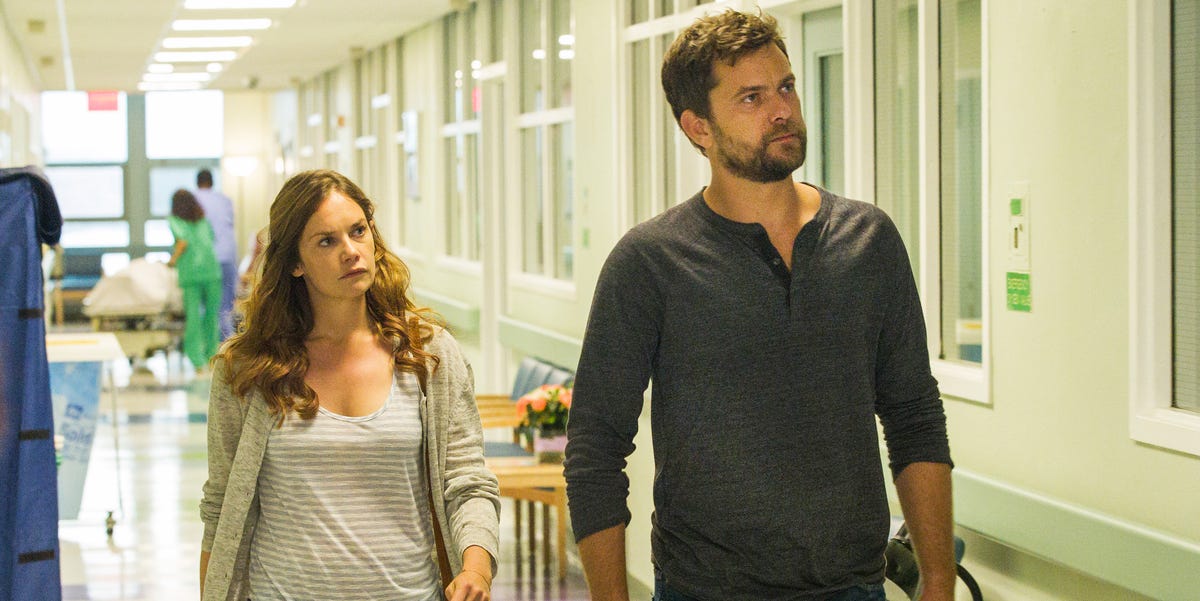 "Addictive" drama with star-studded cast is now streaming on ITVX