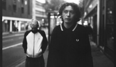 Irish rap star Curtisy: ‘I was diagnosed with Asperger’s and I took it the wrong way. I thought I was a weirdo’ ?