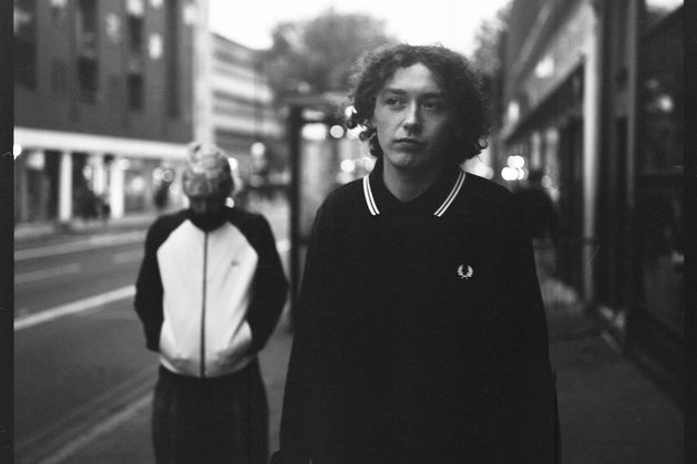 Irish rap star Curtisy: ‘I was diagnosed with Asperger’s and I took it the wrong way. I thought I was a weirdo’ ?