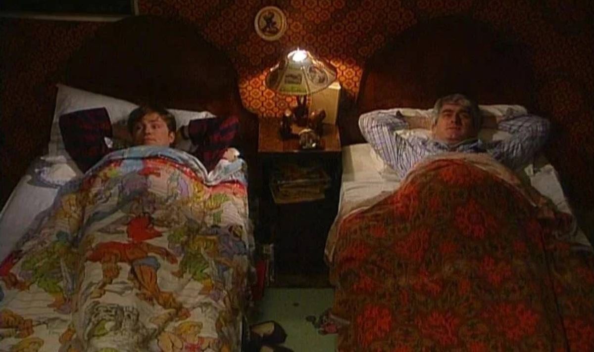 Father Ted
