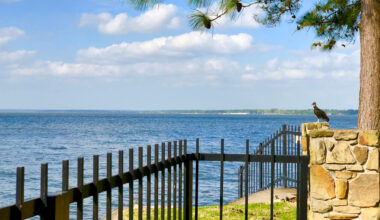 Lake Conroe Texas - Image.