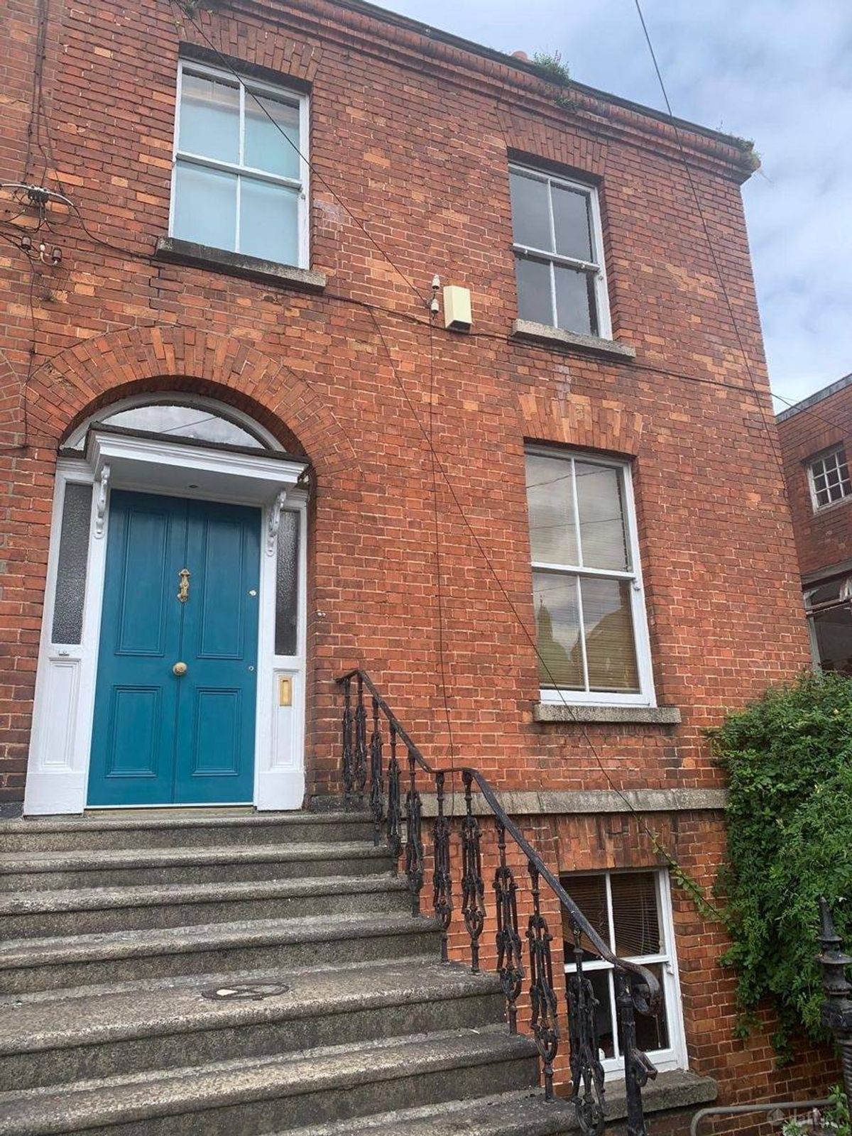 The €199 a week to share with a stranger in Rathmines