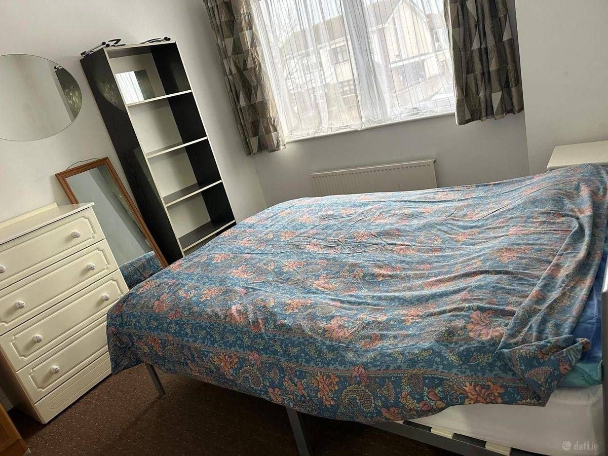 The Clondalkin house that will set you back €1,150 per month