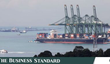 Freight rates triple as Middle East crisis cuts air cargo capacity