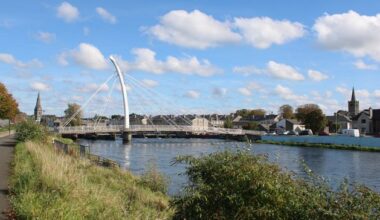Roscommon man who threw petrol bomb into Mayo house while family slept is jailed for seven years