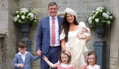 Liadán Hynes talks to influencer and milliner Jennifer Wrynne about her breast cancer diagnosis ahead of Daffodil Day