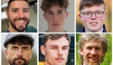 ‘I meet these men and they’re wounded children’: what Irish men think of the manosphere