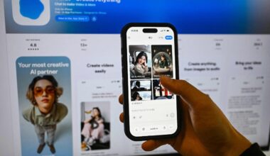 Seoul: Religious women reflect on AI ethics and faith