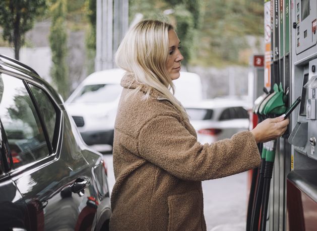 Call for employers to be more flexible about staff working from home as commuting costs surge for motorists