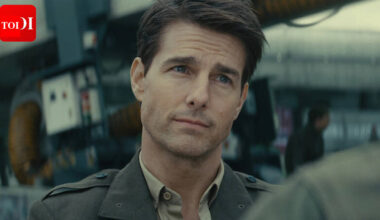 Oscars Non-Winners: Actors who have surprisingly never won an Oscar: Tom Cruise, Harrison Ford, and more | English Movie News