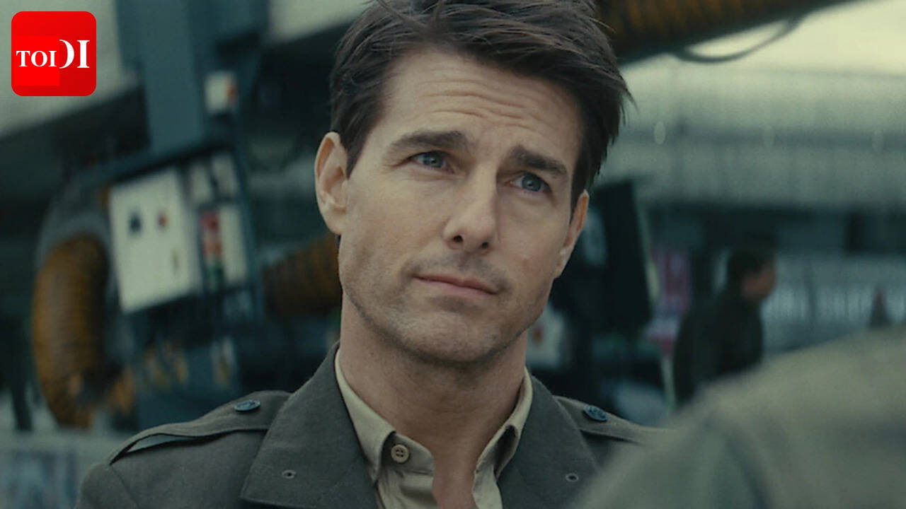 Oscars Non-Winners: Actors who have surprisingly never won an Oscar: Tom Cruise, Harrison Ford, and more | English Movie News