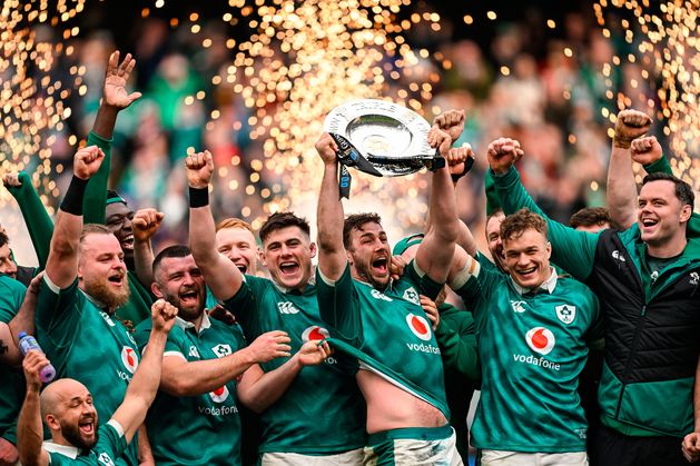 Indo Sport podcast: Six Nations Super Saturday ends with last-gasp French title and Irish Triple Crown