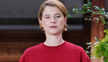 Jessie Buckley tipped for Oscar glory ahead of unpredictable ceremony