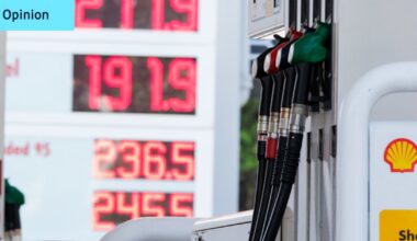 Five ways to beat rising costs