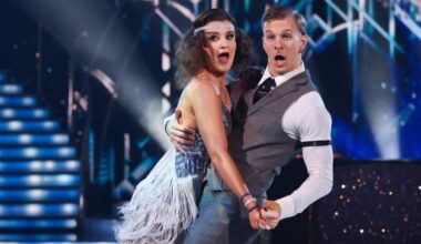 Katelyn Cummins: ‘I hate to be taking the spotlight from Mum on Mother’s Day’