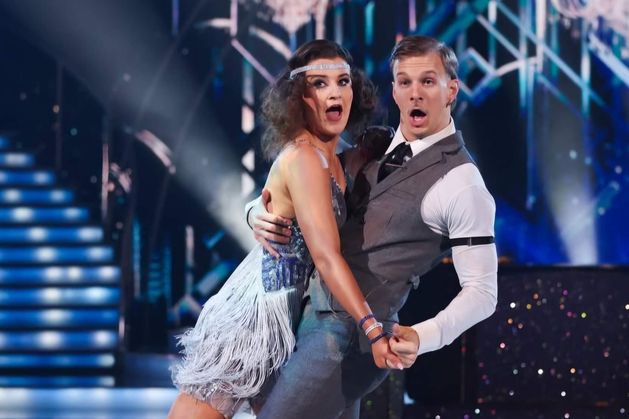 Katelyn Cummins: ‘I hate to be taking the spotlight from Mum on Mother’s Day’