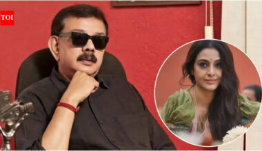 Priyadarshan reveals Tabu's secret role in Akshay Kumar starrer ‘Bhooth Bangla’: 'No logic in the story without her' | Hindi Movie News