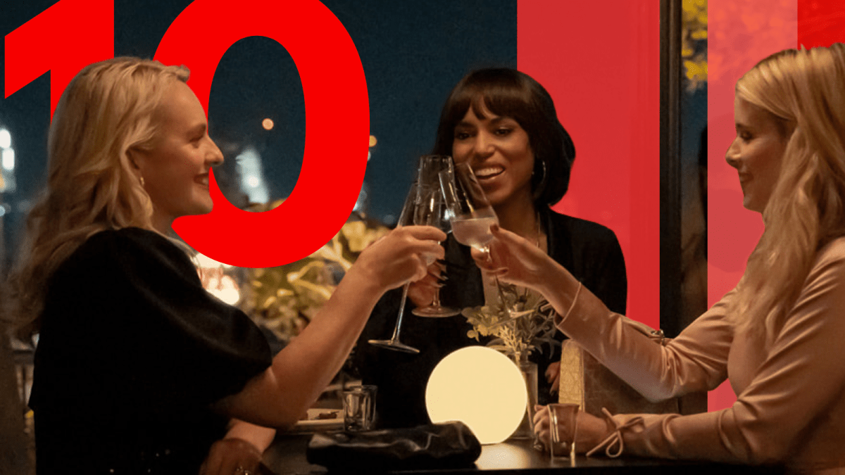 The 10 Best Crime Dramas This Week (Monday 16th – Sunday 22nd March)