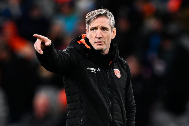 Conor McKeon: Anyone who thinks Armagh can’t win an All-Ireland isn’t watching them closely enough