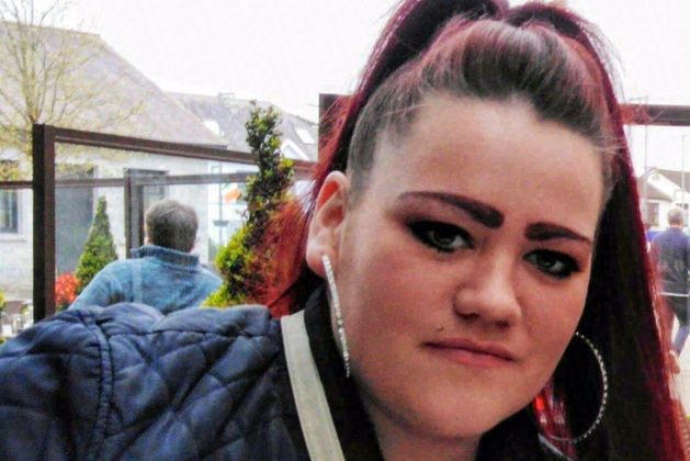 Young mother who died in freak fall hailed for having ‘heart of pure gold’