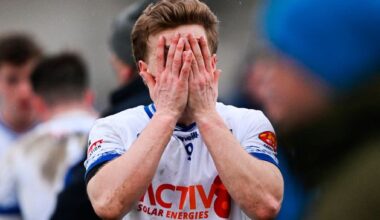 Galway eye up ‘do or die’ Dublin clash after condemning Monaghan to the drop