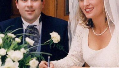 Man jailed for killing wife laughed in faces of her family when confronted