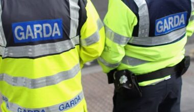 Woman (40s) tried to hold up premises with imitation firearm, gardaí say