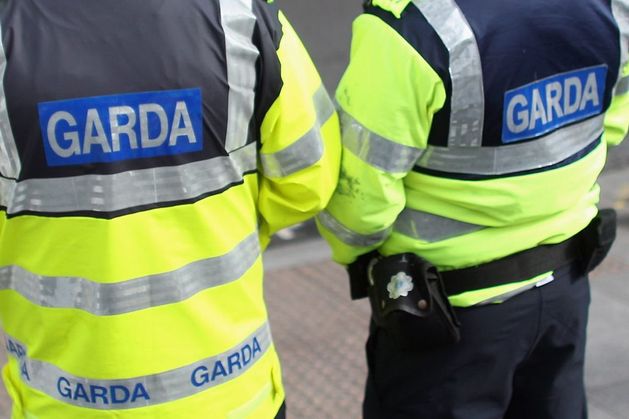 Woman (40s) tried to hold up premises with imitation firearm, gardaí say
