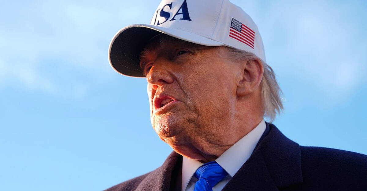 Trump seeks help to keep Strait of Hormuz open as Iran ‘sees no reason to talk’