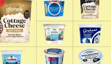 The supermarket cottage cheese taste test: ‘It is the most expensive – but the texture is solid and grainy, and the flavour bland’